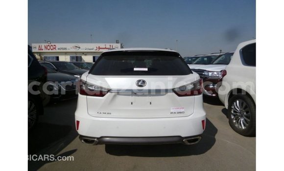 Nunua Imported Lexus RX 350 Nyeupe Gari ndani ya Import - Dubai nchini Arusha Nunua Imported Lexus RX 350 Nyeupe Gari ndani ya Import - Dubai nchini Arusha