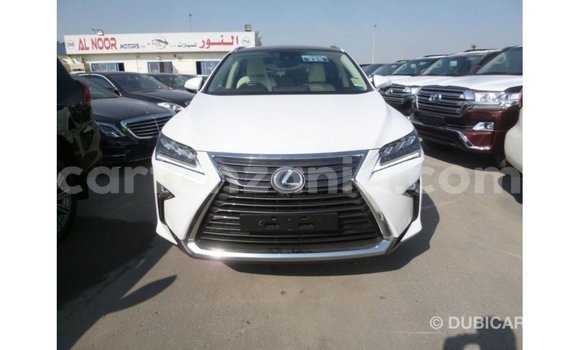 Nunua Imported Lexus RX 350 Nyeupe Gari ndani ya Import - Dubai nchini Arusha Nunua Imported Lexus RX 350 Nyeupe Gari ndani ya Import - Dubai nchini Arusha