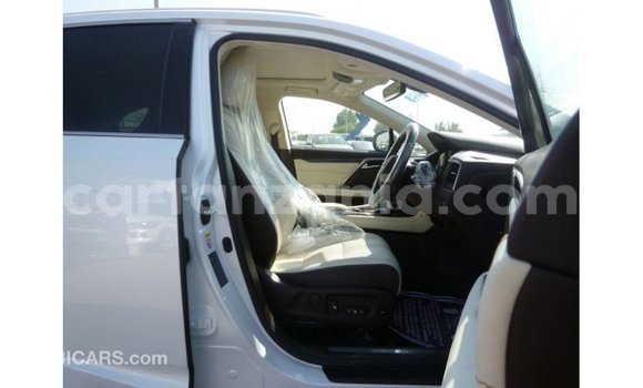 Nunua Imported Lexus RX 350 Nyeupe Gari ndani ya Import - Dubai nchini Arusha Nunua Imported Lexus RX 350 Nyeupe Gari ndani ya Import - Dubai nchini Arusha