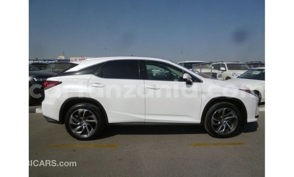 Nunua Imported Lexus RX 350 Nyeupe Gari ndani ya Import - Dubai nchini Arusha Nunua Imported Lexus RX 350 Nyeupe Gari ndani ya Import - Dubai nchini Arusha