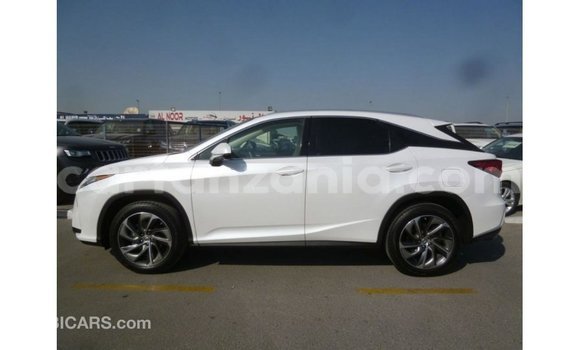 Nunua Imported Lexus RX 350 Nyeupe Gari ndani ya Import - Dubai nchini Arusha Nunua Imported Lexus RX 350 Nyeupe Gari ndani ya Import - Dubai nchini Arusha
