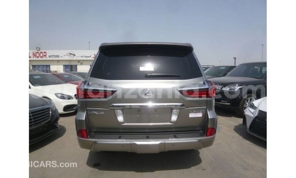 Buy Import Lexus LX Other Car in Import - Dubai in Arusha Buy Import Lexus LX Other Car in Import - Dubai in Arusha