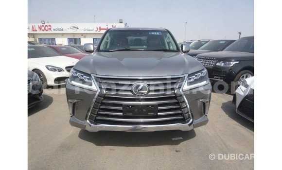 Buy Import Lexus LX Other Car in Import - Dubai in Arusha Buy Import Lexus LX Other Car in Import - Dubai in Arusha