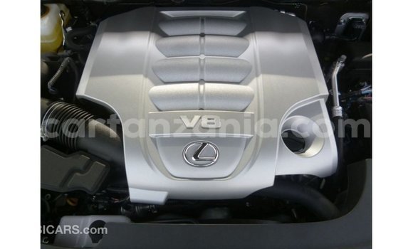 Buy Import Lexus LX Other Car in Import - Dubai in Arusha Buy Import Lexus LX Other Car in Import - Dubai in Arusha