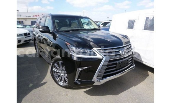 Nunua Imported Lexus LX Nyeusi Gari ndani ya Import - Dubai nchini Arusha Nunua Imported Lexus LX Nyeusi Gari ndani ya Import - Dubai nchini Arusha
