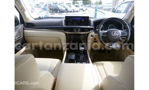 Nunua Imported Lexus LX Nyeusi Gari ndani ya Import - Dubai nchini Arusha Nunua Imported Lexus LX Nyeusi Gari ndani ya Import - Dubai nchini Arusha