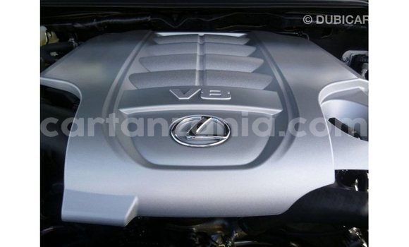 Nunua Imported Lexus LX Nyeusi Gari ndani ya Import - Dubai nchini Arusha Nunua Imported Lexus LX Nyeusi Gari ndani ya Import - Dubai nchini Arusha