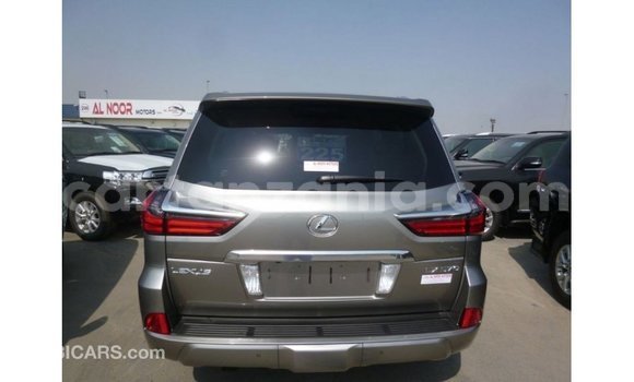 Buy Import Lexus LX Other Car in Import - Dubai in Arusha Buy Import Lexus LX Other Car in Import - Dubai in Arusha