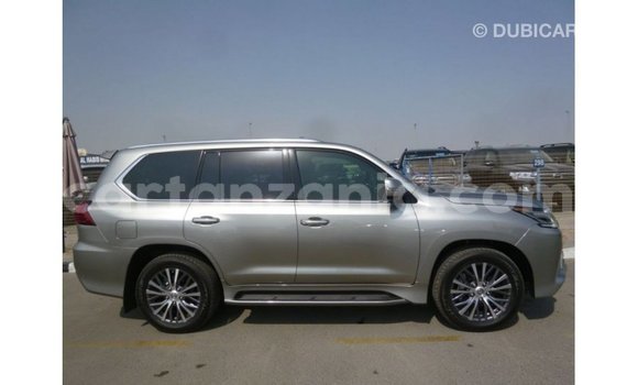 Buy Import Lexus LX Other Car in Import - Dubai in Arusha Buy Import Lexus LX Other Car in Import - Dubai in Arusha