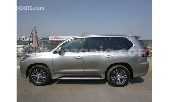 Buy Import Lexus LX Other Car in Import - Dubai in Arusha Buy Import Lexus LX Other Car in Import - Dubai in Arusha