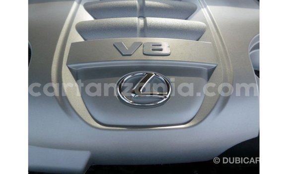 Buy Import Lexus LX Other Car in Import - Dubai in Arusha Buy Import Lexus LX Other Car in Import - Dubai in Arusha