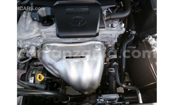 Nunua Imported Toyota 4Runner Nyingine Gari ndani ya Import - Dubai nchini Arusha Nunua Imported Toyota 4Runner Nyingine Gari ndani ya Import - Dubai nchini Arusha