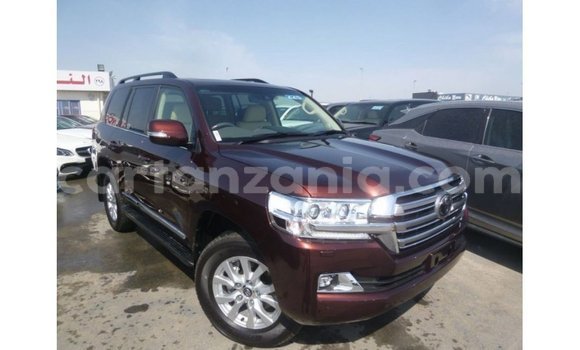 Nunua Imported Toyota Land Cruiser Brown Gari ndani ya Import - Dubai nchini Arusha Nunua Imported Toyota Land Cruiser Brown Gari ndani ya Import - Dubai nchini Arusha