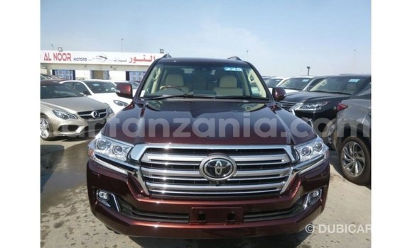 Nunua Imported Toyota Land Cruiser Brown Gari ndani ya Import - Dubai nchini Arusha Nunua Imported Toyota Land Cruiser Brown Gari ndani ya Import - Dubai nchini Arusha