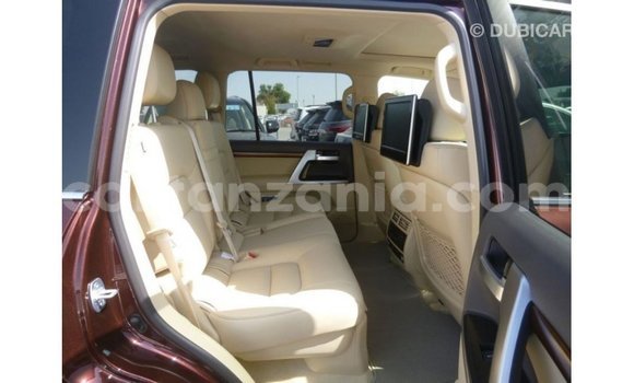 Nunua Imported Toyota Land Cruiser Brown Gari ndani ya Import - Dubai nchini Arusha Nunua Imported Toyota Land Cruiser Brown Gari ndani ya Import - Dubai nchini Arusha