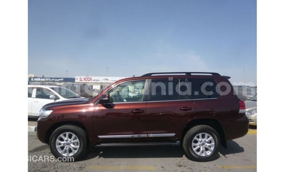 Nunua Imported Toyota Land Cruiser Brown Gari ndani ya Import - Dubai nchini Arusha Nunua Imported Toyota Land Cruiser Brown Gari ndani ya Import - Dubai nchini Arusha