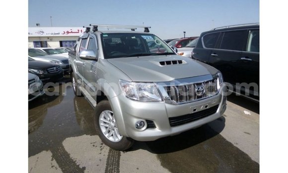 Buy Import Toyota Hilux Other Car in Import - Dubai in Arusha Buy Import Toyota Hilux Other Car in Import - Dubai in Arusha