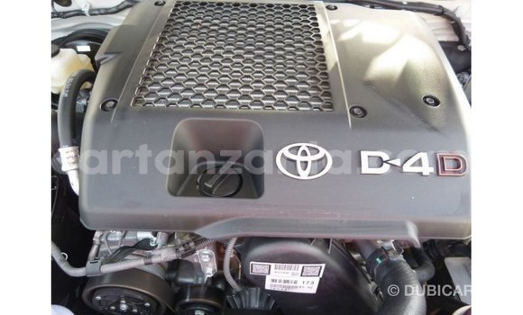 Buy Import Toyota Hilux Other Car in Import - Dubai in Arusha Buy Import Toyota Hilux Other Car in Import - Dubai in Arusha