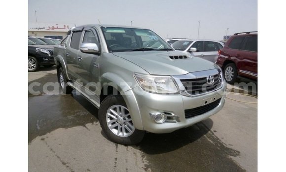 Buy Import Toyota Hilux Other Car in Import - Dubai in Arusha Buy Import Toyota Hilux Other Car in Import - Dubai in Arusha