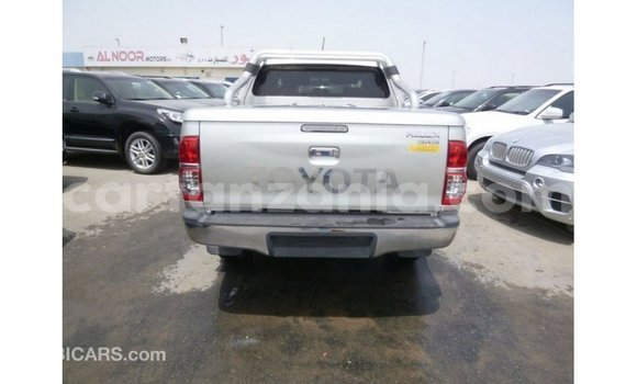 Buy Import Toyota Hilux Other Car in Import - Dubai in Arusha Buy Import Toyota Hilux Other Car in Import - Dubai in Arusha