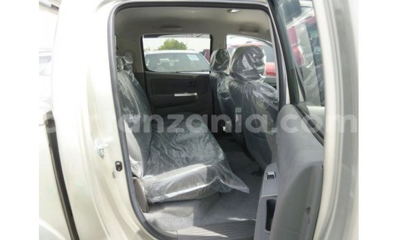 Buy Import Toyota Hilux Other Car in Import - Dubai in Arusha Buy Import Toyota Hilux Other Car in Import - Dubai in Arusha