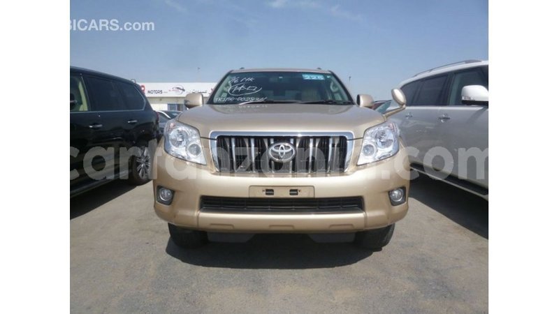 Big with watermark toyota prado arusha import dubai 8745