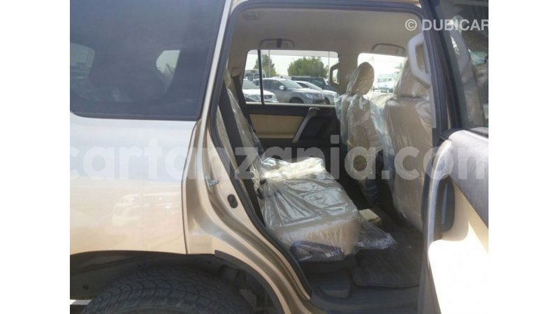 Big with watermark toyota prado arusha import dubai 8745