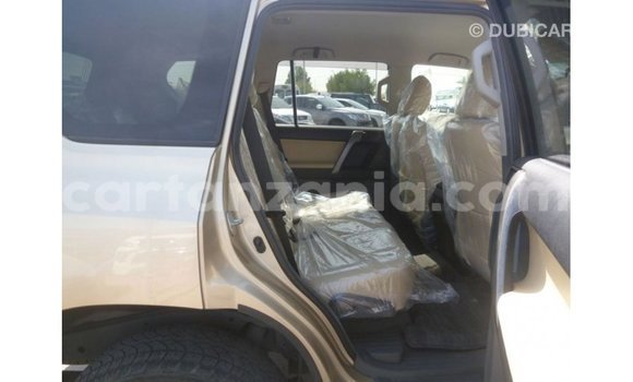 Nunua Imported Toyota Prado Nyingine Gari ndani ya Import - Dubai nchini Arusha Nunua Imported Toyota Prado Nyingine Gari ndani ya Import - Dubai nchini Arusha