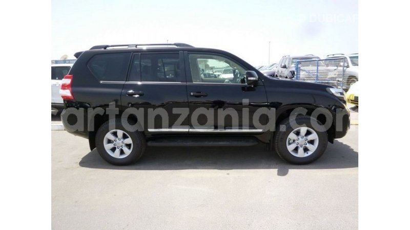 Big with watermark toyota prado arusha import dubai 8747