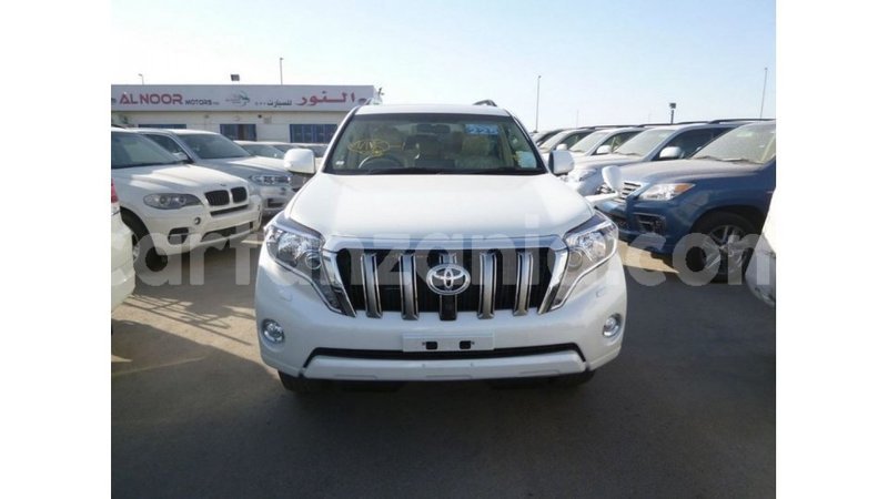 Big with watermark toyota prado arusha import dubai 8748