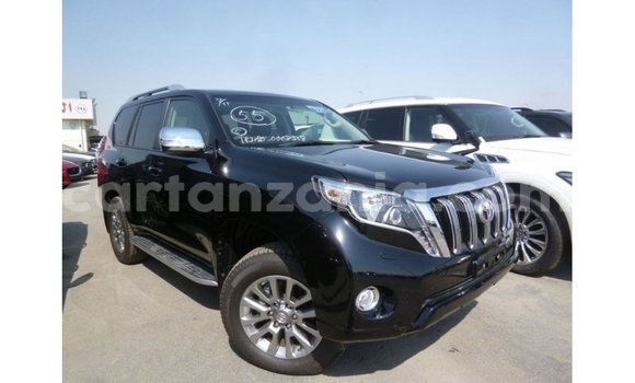 Nunua Imported Toyota Prado Nyeusi Gari ndani ya Import - Dubai nchini Arusha Nunua Imported Toyota Prado Nyeusi Gari ndani ya Import - Dubai nchini Arusha