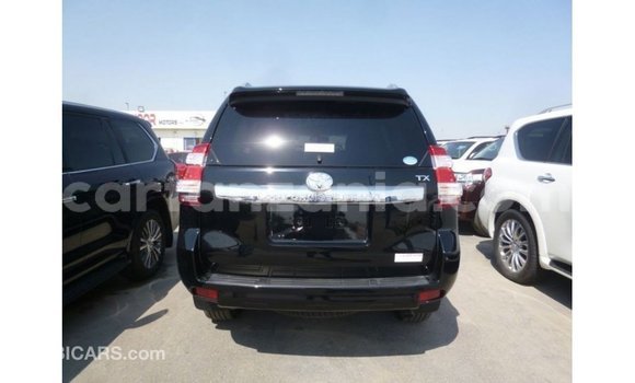 Nunua Imported Toyota Prado Nyeusi Gari ndani ya Import - Dubai nchini Arusha Nunua Imported Toyota Prado Nyeusi Gari ndani ya Import - Dubai nchini Arusha