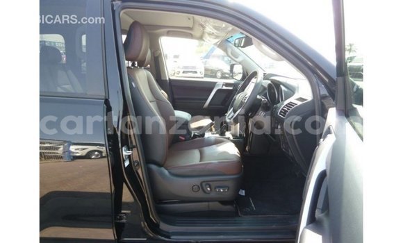 Nunua Imported Toyota Prado Nyeusi Gari ndani ya Import - Dubai nchini Arusha Nunua Imported Toyota Prado Nyeusi Gari ndani ya Import - Dubai nchini Arusha