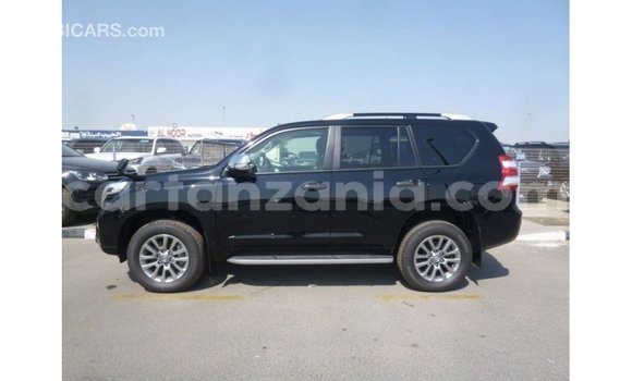 Nunua Imported Toyota Prado Nyeusi Gari ndani ya Import - Dubai nchini Arusha Nunua Imported Toyota Prado Nyeusi Gari ndani ya Import - Dubai nchini Arusha