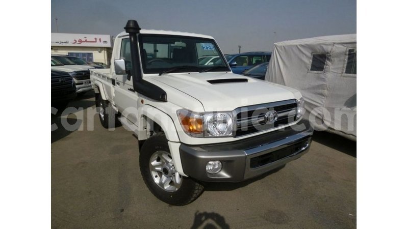 Big with watermark toyota land cruiser arusha import dubai 8752