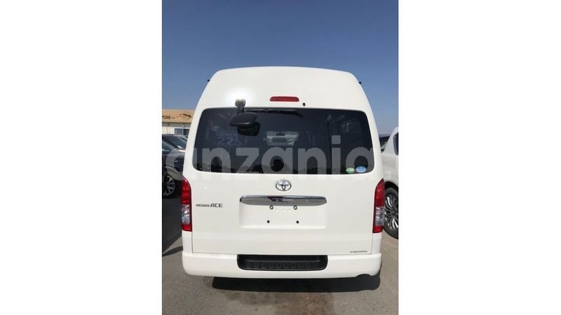 Big with watermark toyota hiace arusha import dubai 8753