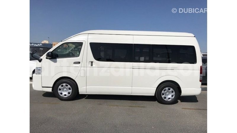 Big with watermark toyota hiace arusha import dubai 8753