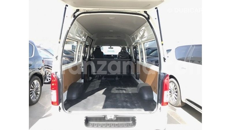 Big with watermark toyota hiace arusha import dubai 8753