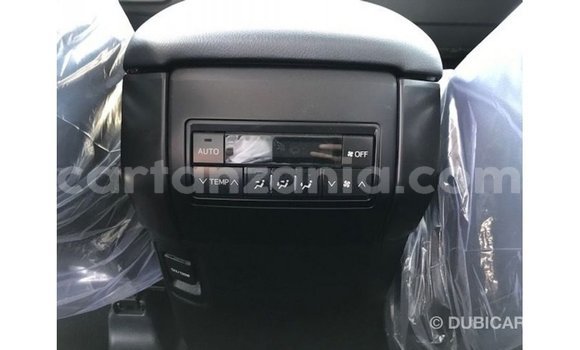 Nunua Imported Toyota Prado Nyeusi Gari ndani ya Import - Dubai nchini Arusha Nunua Imported Toyota Prado Nyeusi Gari ndani ya Import - Dubai nchini Arusha