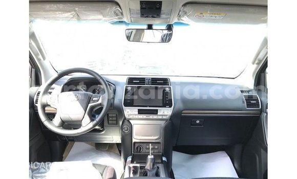 Buy Import Toyota Prado Brown Car in Import - Dubai in Arusha Buy Import Toyota Prado Brown Car in Import - Dubai in Arusha