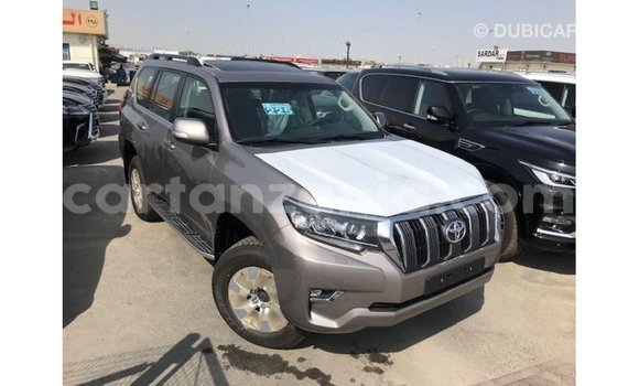 Buy Import Toyota Prado Brown Car in Import - Dubai in Arusha Buy Import Toyota Prado Brown Car in Import - Dubai in Arusha