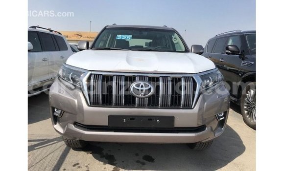 Buy Import Toyota Prado Brown Car in Import - Dubai in Arusha Buy Import Toyota Prado Brown Car in Import - Dubai in Arusha