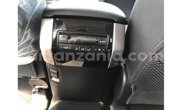 Buy Import Toyota Prado Brown Car in Import - Dubai in Arusha Buy Import Toyota Prado Brown Car in Import - Dubai in Arusha