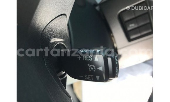 Buy Import Toyota Prado Brown Car in Import - Dubai in Arusha Buy Import Toyota Prado Brown Car in Import - Dubai in Arusha