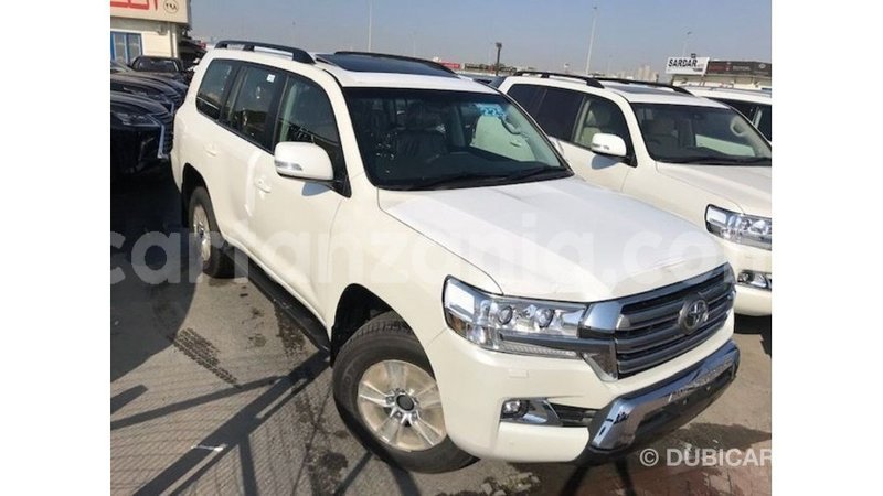 Big with watermark toyota land cruiser arusha import dubai 8757