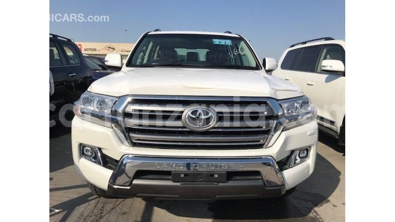 Big with watermark toyota land cruiser arusha import dubai 8757