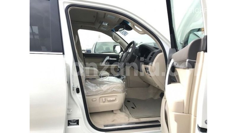 Big with watermark toyota land cruiser arusha import dubai 8758