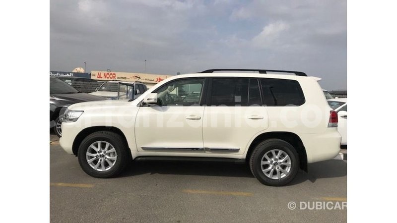 Big with watermark toyota land cruiser arusha import dubai 8758