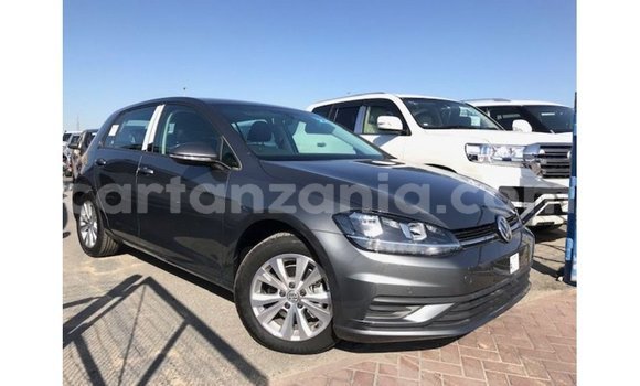 Buy Import Volkswagen Golf Other Car in Import - Dubai in Arusha Buy Import Volkswagen Golf Other Car in Import - Dubai in Arusha