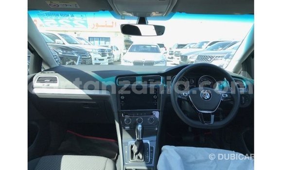 Buy Import Volkswagen Golf Other Car in Import - Dubai in Arusha Buy Import Volkswagen Golf Other Car in Import - Dubai in Arusha